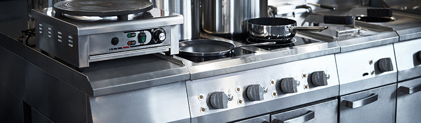 Types of Commercial Kitchen Steamers & Why You Need One